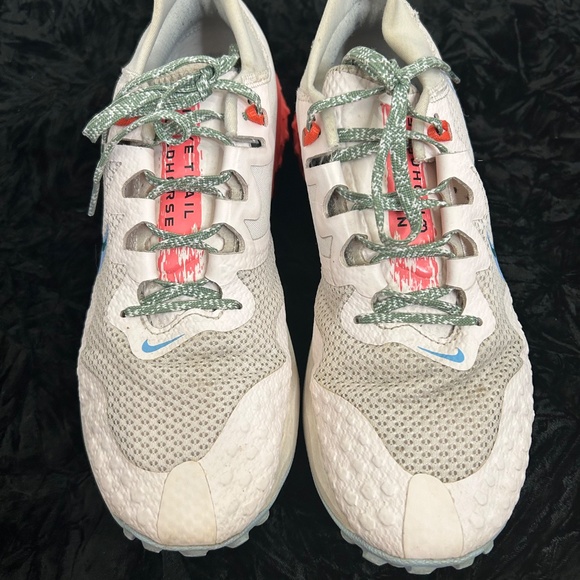 Nike Wildhorse 7 Trail Running Shoes Womens - Picture 5 of 11